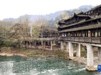 捞车村：湘西“惹巴拉”
