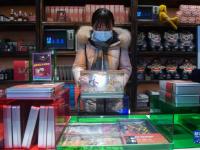 特色文创年货走红市场
