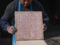 浙江湖州：村村展年俗 喜迎中国年
