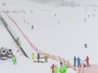 冰雪经济暖寒冬
