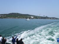 山东威海：落实双统筹 复苏旅游业

