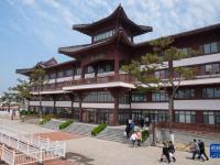 山东威海：落实双统筹 复苏旅游业
