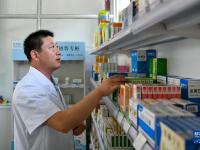 山东沂源：民生综合体助力
