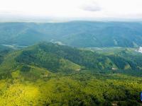醉美阿尔山
