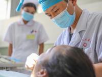 迎接医师节
