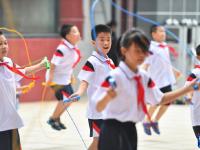 长沙：新校园 新学期
