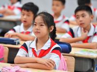 长沙：新校园 新学期
