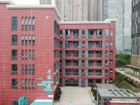 长沙：新校园 新学期
