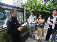 浙江湖州：积极推进社区法治宣传教育
