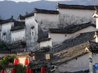 诗画皖南
