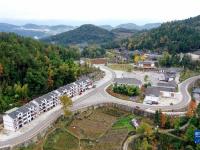 美丽乡村路 助力乡村兴
