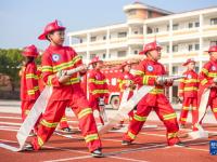 消防日 学消防
