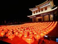 山东即墨：古城夜经济 激发新活力

