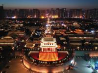 山东即墨：古城夜经济 激发新活力
