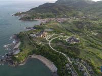 辽宁大连：广鹿岛掠影
