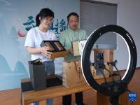 杭州富阳：青年人才助力乡村振兴
