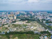 海南东方：推动水环境整治 打造幸福河湖
