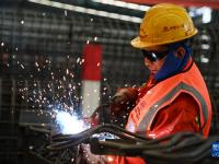 西十高铁建设加速推进
