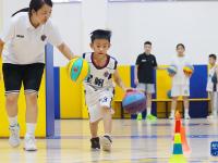学本领 度假期
