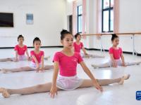 学本领 度假期
