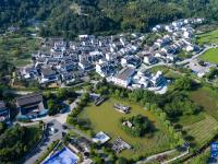 浙江舟山推进美丽乡村建设
