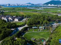 浙江舟山推进美丽乡村建设
