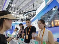 科技赋能 守护健康
