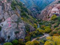 美丽中国丨秋日须弥山
