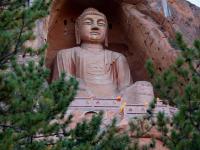 美丽中国丨秋日须弥山
