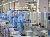 广西柳州：加快培育壮大新兴产业

