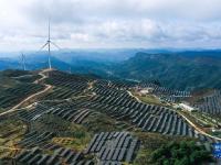 贵州石阡：绿色能源开发前景广阔
