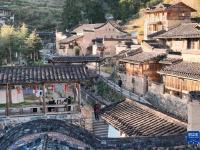 福建屏南：走出特色乡村振兴之路
