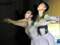 北京：2023中关村舞剧节开幕
