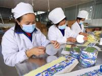 贵州丹寨：冬日茶事忙
