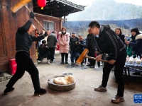 湖南沅陵：农文旅融合看山乡振兴