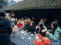 湖南沅陵：农文旅融合看山乡振兴
