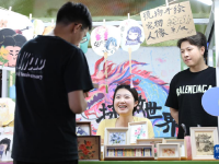 江苏无锡：夜经济点燃城市烟火气