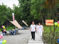 重庆万州：以产业振兴带动乡村振兴
