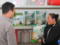 重庆石柱：壮大村集体经济 助力乡村振兴

