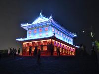 山海关：文旅融合助力区域经济发展
