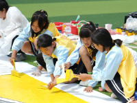 京沈高铁助力乡村振兴
