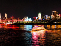 重庆夜色
