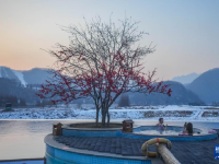 辽宁本溪：冰天雪地里打造“热经济”

