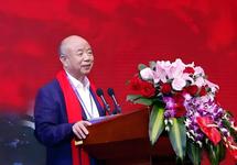 邵商访谈 | 曾小山：敢为天下先