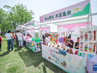 樱桃产业助力乡村共富
