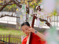 书香满园润童心
