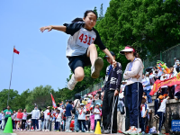 欢乐迎“六一”

