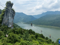湖北恩施：体旅融合赋能乡村振兴
