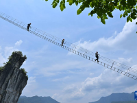 湖北恩施：体旅融合赋能乡村振兴
