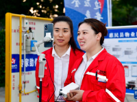 山东滨州：“滨州政好”惠民更便民
